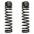 Rock Krawler 4.5 in. Front Coil Spring for 2021-C Jeep Wrangler JT Diesel RKRRK07903P